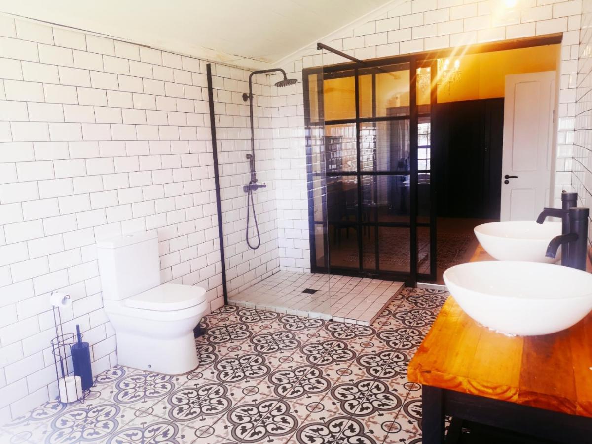 Hotel Essenwood House Durban Exterior foto