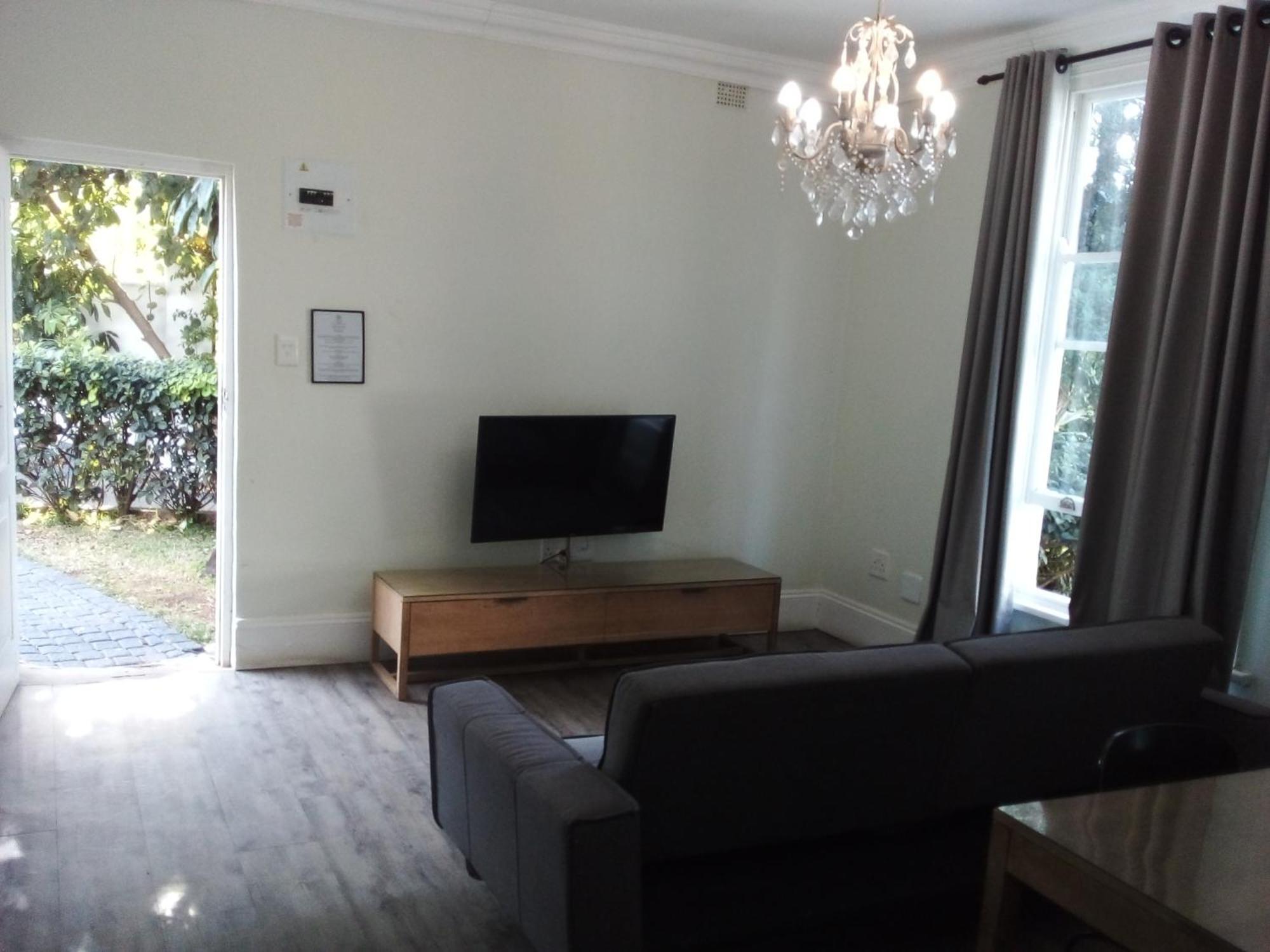 Hotel Essenwood House Durban Exterior foto